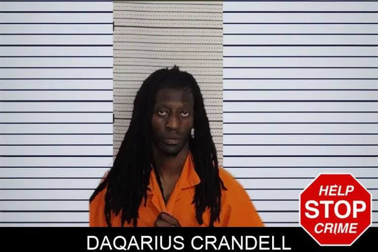 Daqarius Crandell