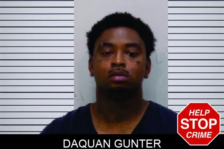 Daquan Gunter
