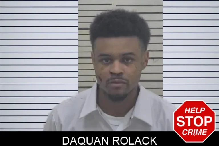 Daquan Rolack