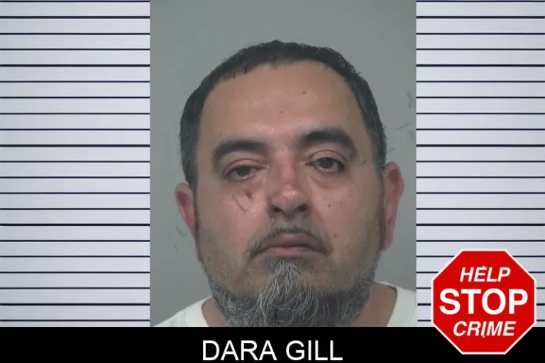 Dara Gill
