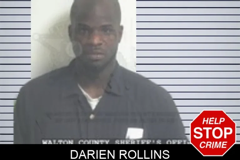 Darien Rollins