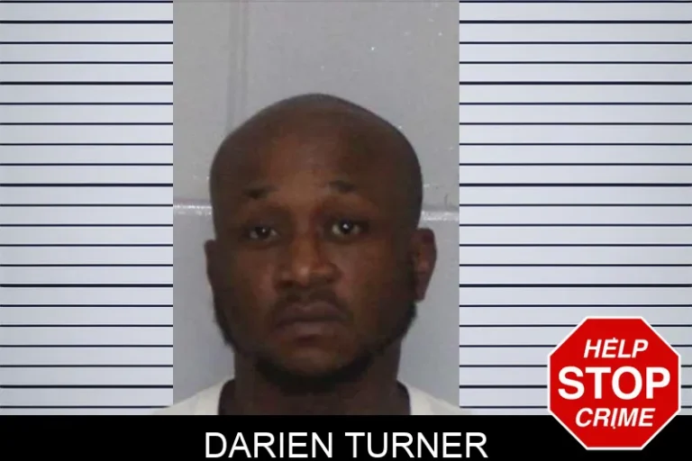 Darien Turner