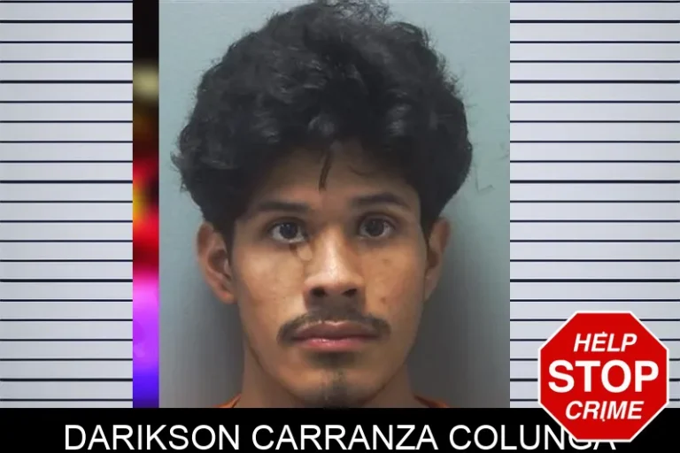 Darikson Carranza Colunga