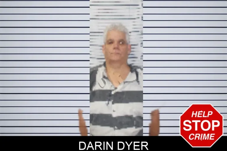 Darin Dyer
