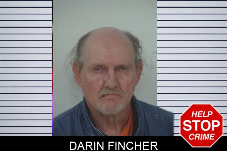 Darin Fincher