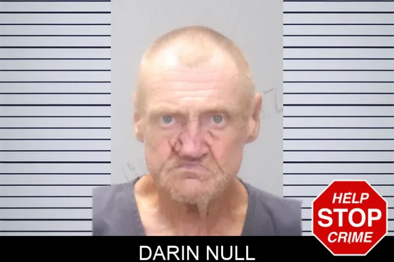 Darin Null