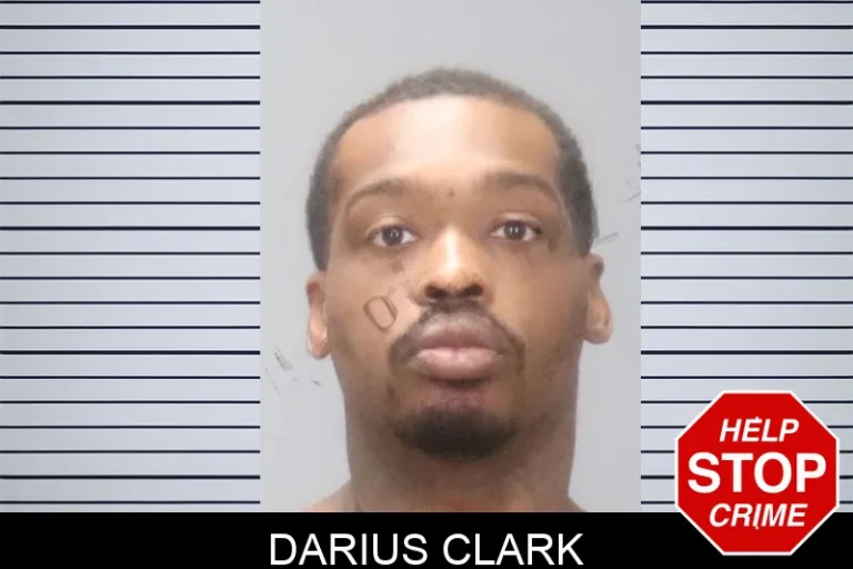 Darius Clark