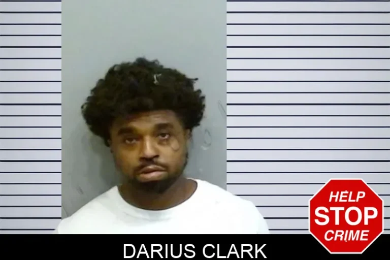 Darius Clark