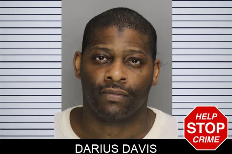 Darius Davis