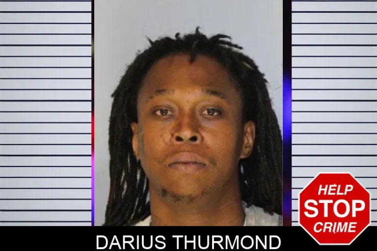 Darius Thurmond
