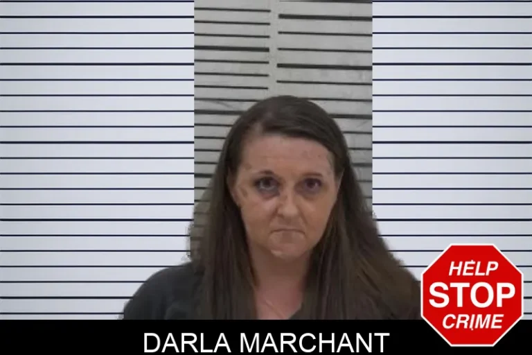 Darla Marchant