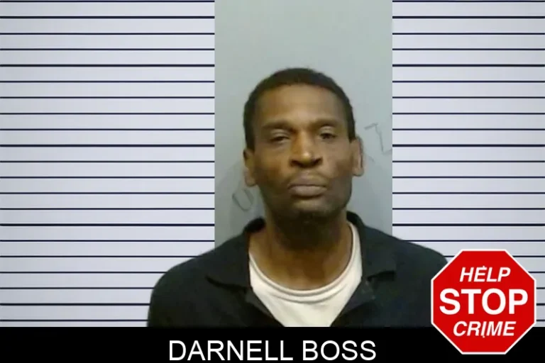 Darnell Boss