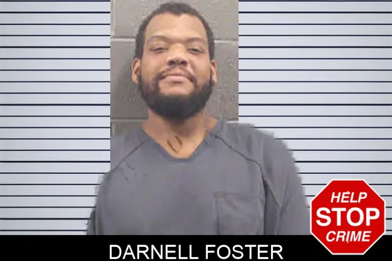 Darnell Foster