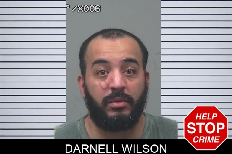 Darnell Wilson