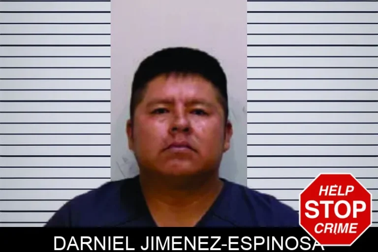 Darniel Jimenez-Espinosa
