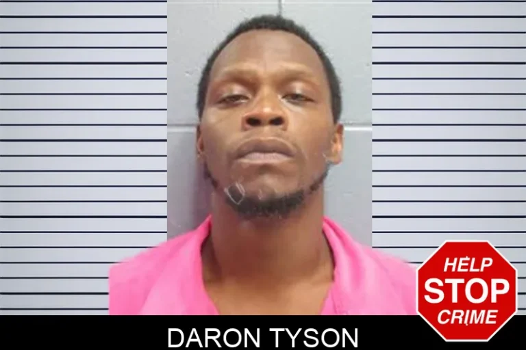 Daron Tyson