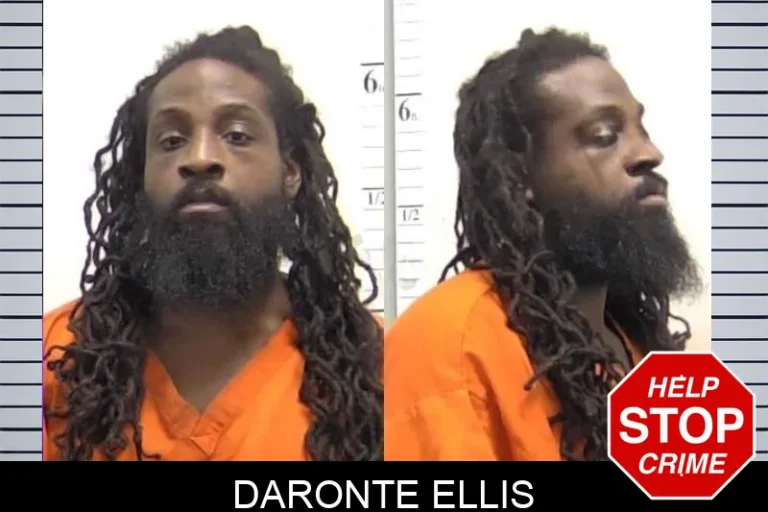 Daronte Ellis