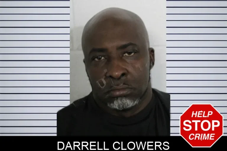 Darrell Clowers