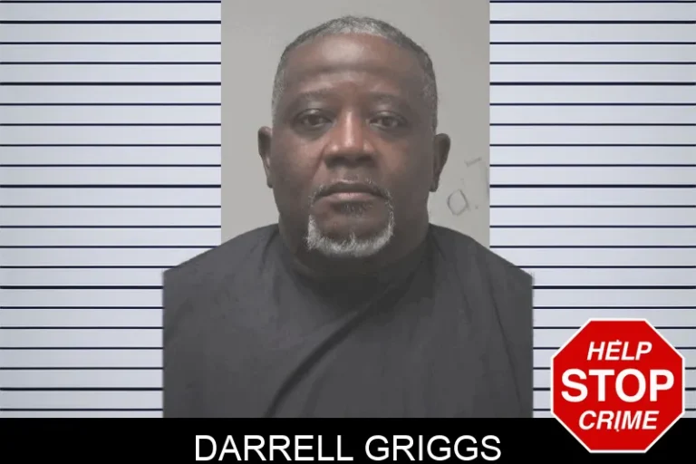 Darrell Griggs
