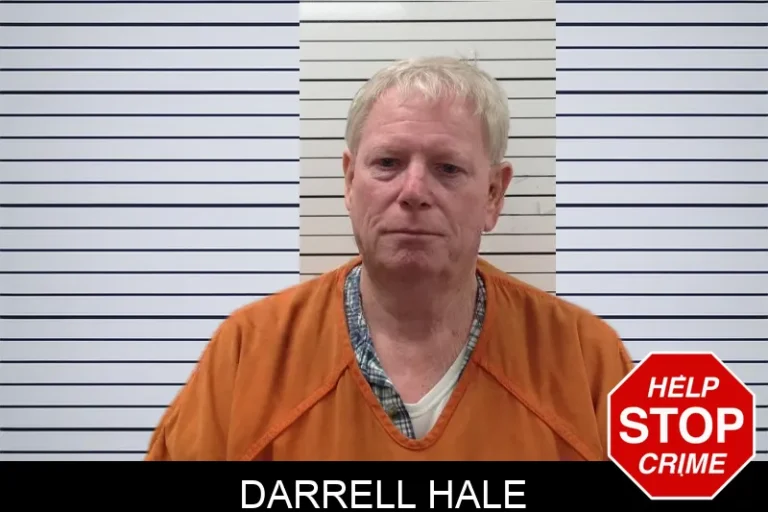Darrell Hale