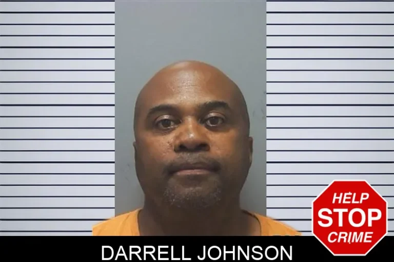 Darrell Johnson mugshot – Cherokee County , Georgia Darrell Johnson