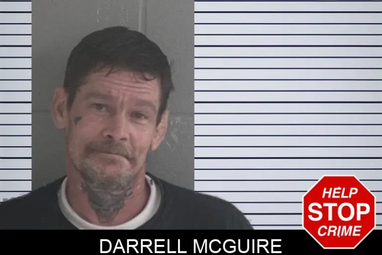 Darrell McGuire