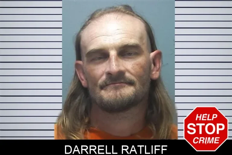 Darrell Ratliff