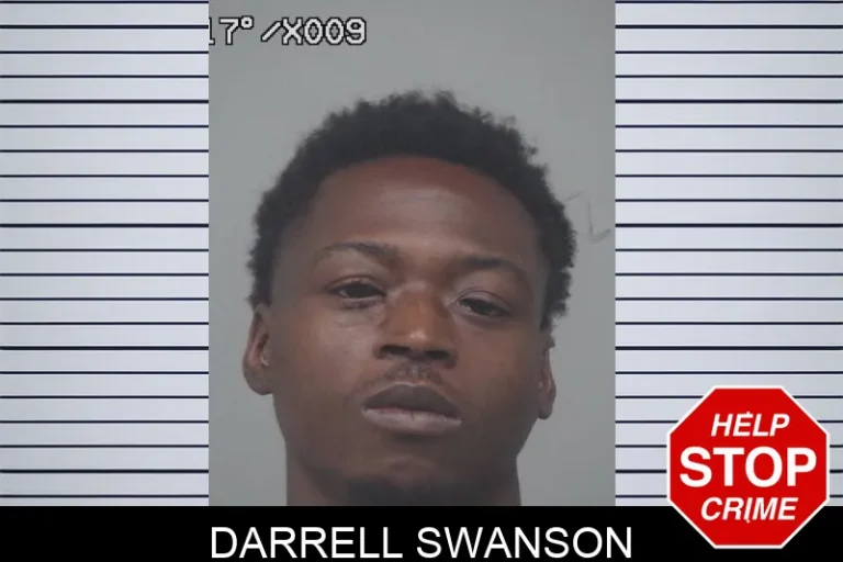 Darrell Swanson