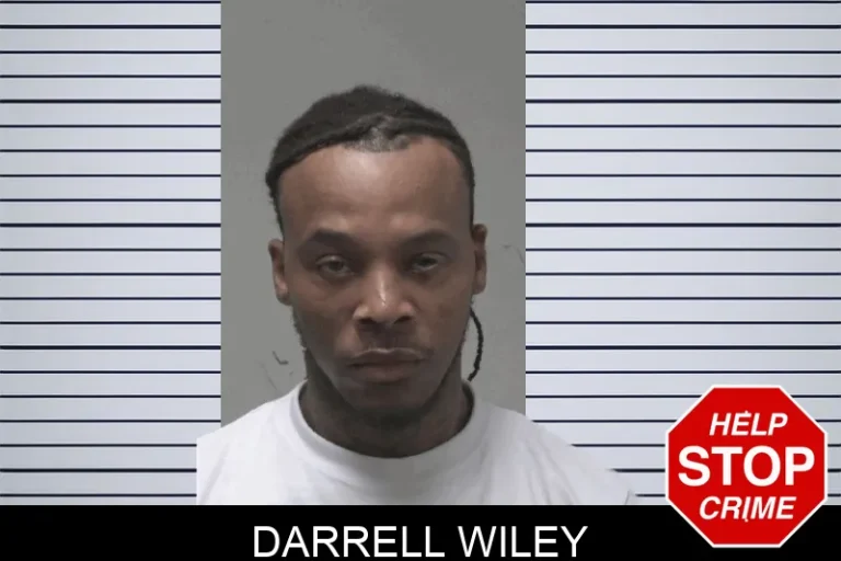 Darrell Wiley