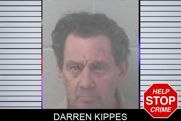 Darren Kippes