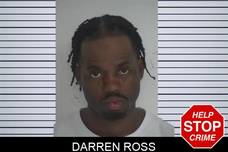 Darren Ross