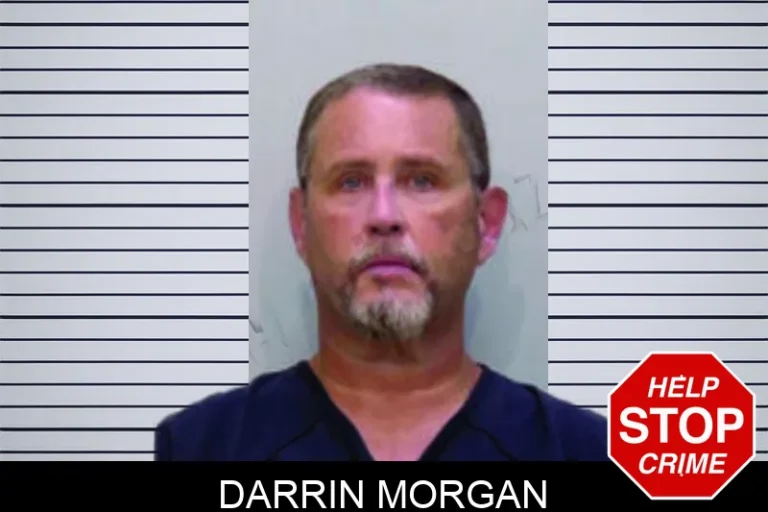 Darrin Morgan