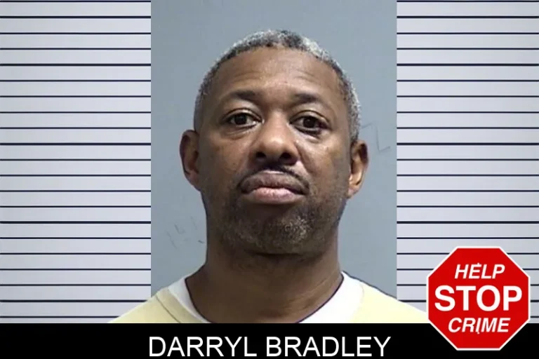 Darryl Bradley