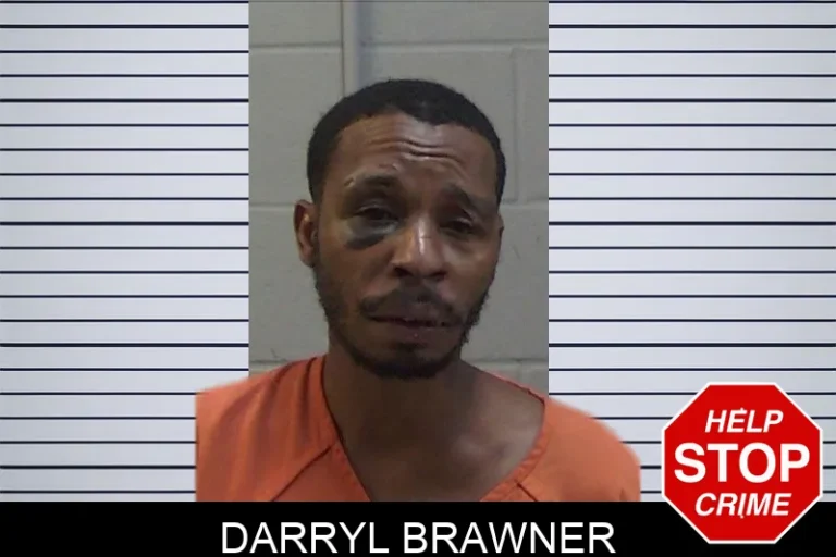 Darryl Brawner
