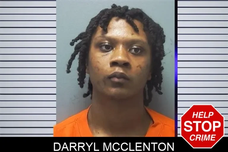 Darryl McClenton