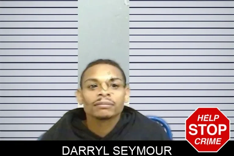 Darryl Seymour