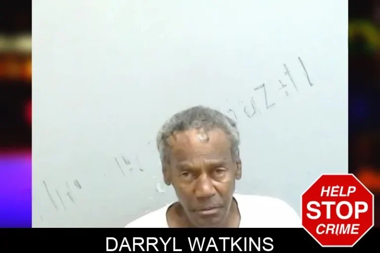 Darryl Watkins