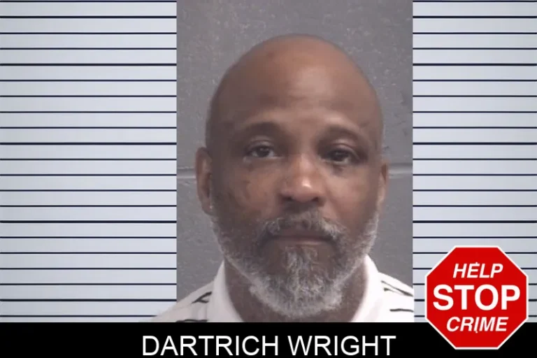 Dartrich Wright