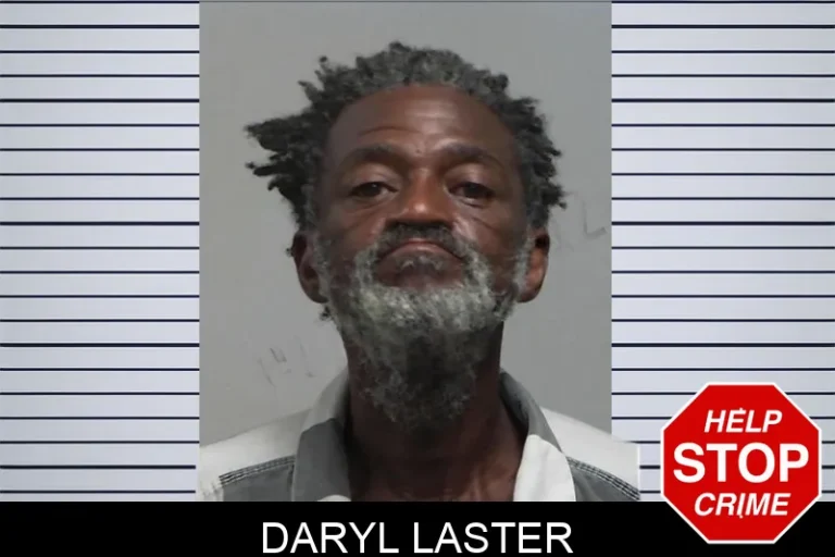 Daryl Laster