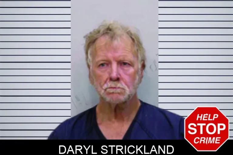 Daryl Strickland