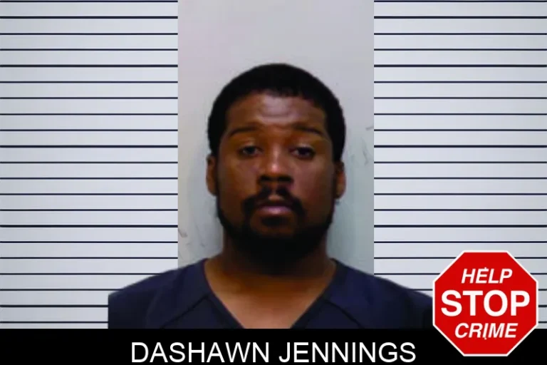 Dashawn Jennings