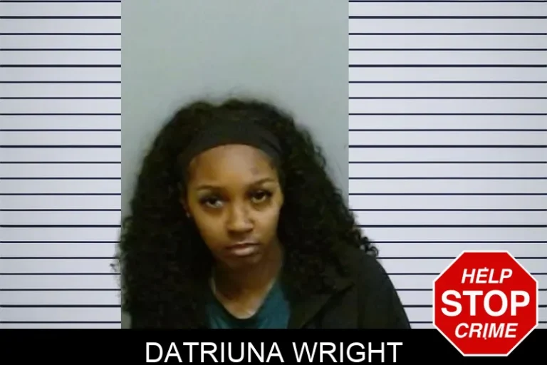 Datriuna Wright