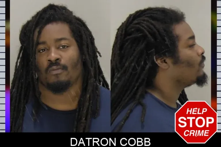 Datron Cobb