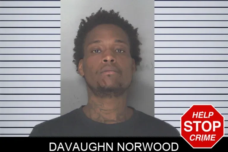 Davaughn Norwood