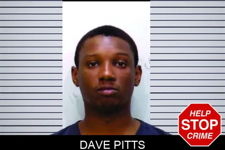 Dave Pitts