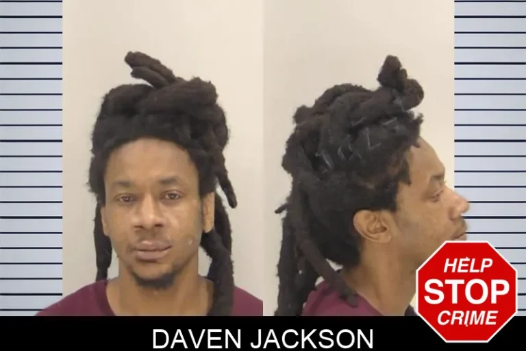 Daven Jackson