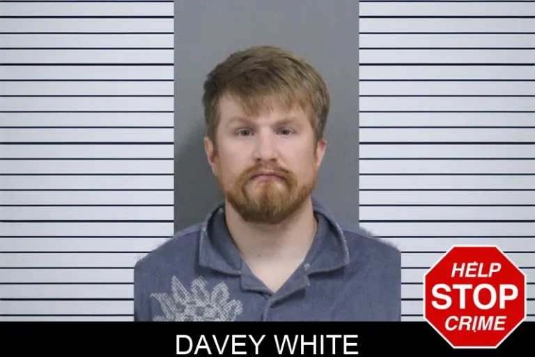 Davey White