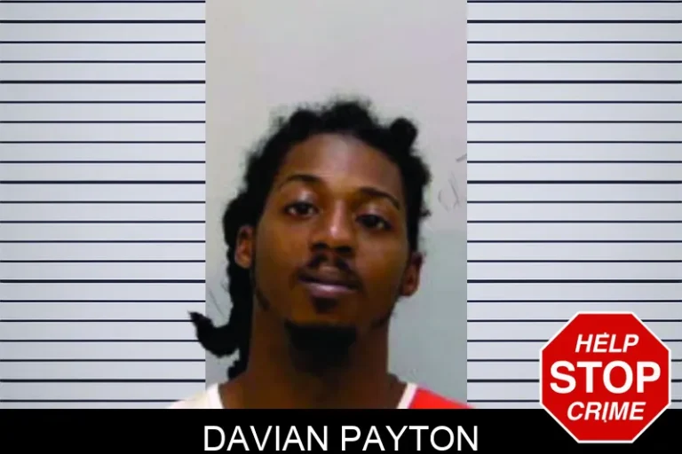 Davian Payton