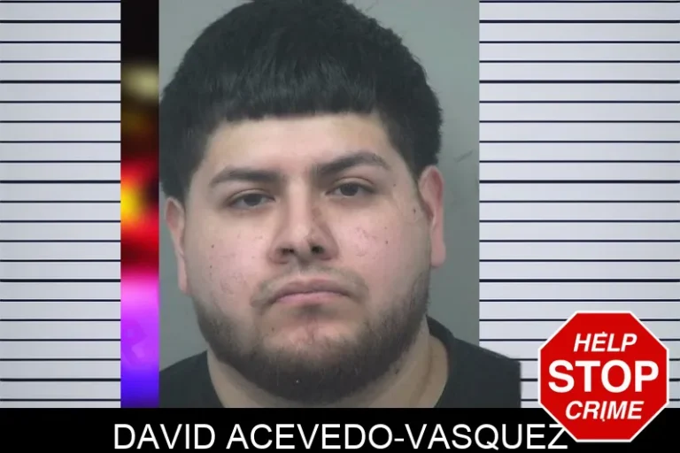David Acevedo-Vasquez