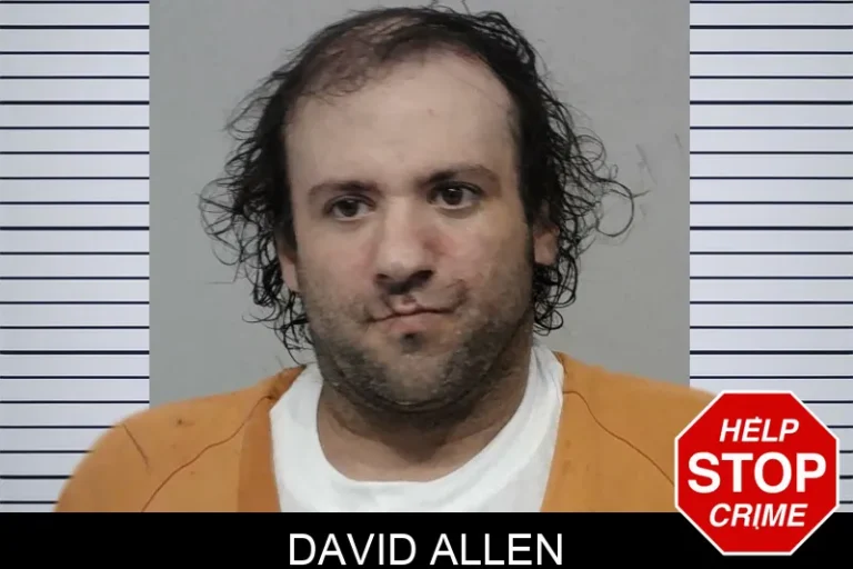 David Allen
